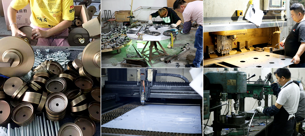 灯具定制源头工厂 灯具定制源头工厂