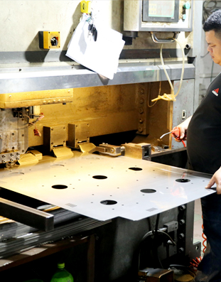 卓煜灯饰-专业化灯具定制